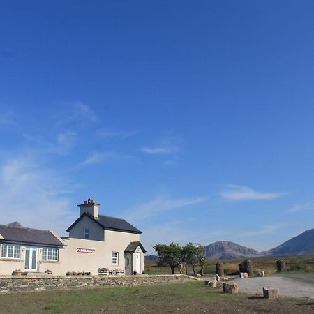 Cashelnagor Railway Station Villa Gortahork Dış mekan fotoğraf